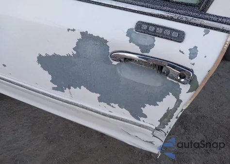 2008 Mercury Grand Marquis Ls from USA, damaged, VIN 2MHHM75V28X609481